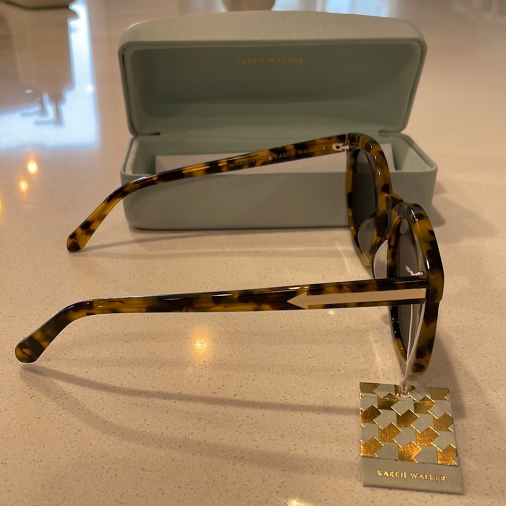 Karen Walker SUPER DUPER STRENGTH CRAZY TORT